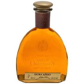 Gran Orendain Extra Anejo Tequila