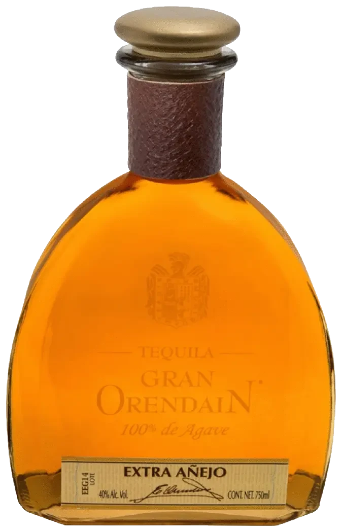 Gran Orendain Extra Anejo Tequila