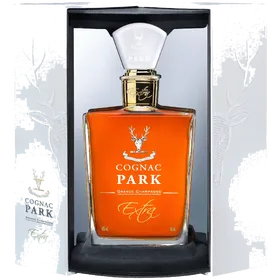 Park Cognac Xo Extra Grand Champagne Barrel Select