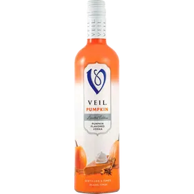 Veil Pumpkin Vodka