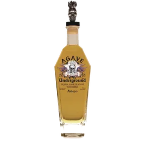 Agave Underground Anejo