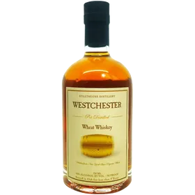 No. 3 Westchester Wheat Whiskey