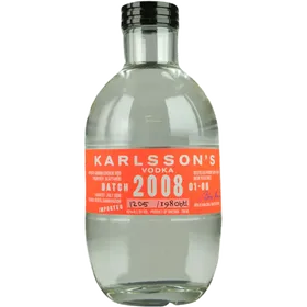 Karlssons Vodka