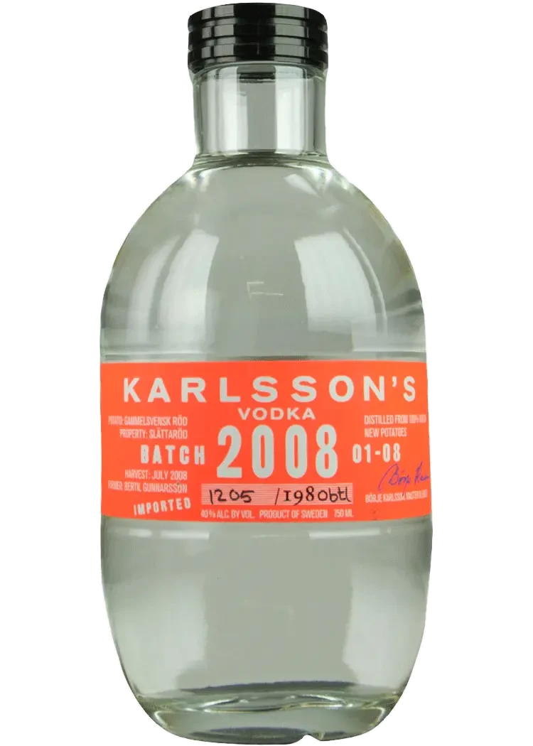Karlssons Vodka