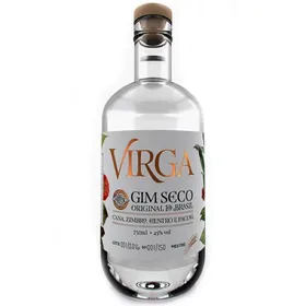 Virga Gim Seco