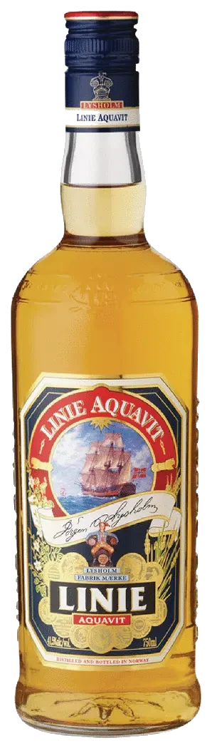 Linie Aquavit