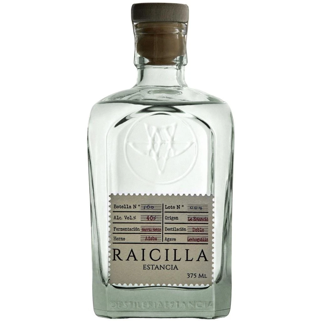 Estancia Raicilla