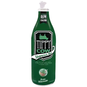 Tippy Cow Shamrock Mint