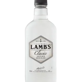 Lamb's Classic White Rum