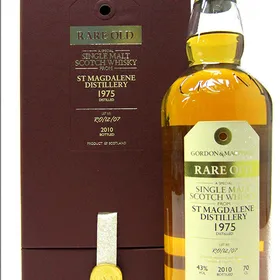 St Magdalene 1975 - Rare Old (Gordon and MacPhail)