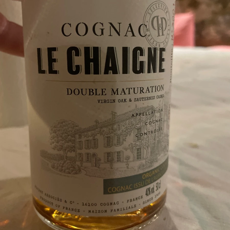 le Chaigne