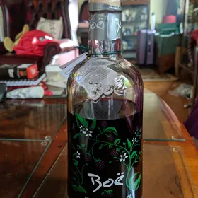 Boë Bramble Gin Liqueur
