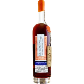 Lencantada Del Cassou Armangac 1988 Cask 27