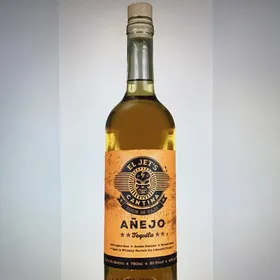 El Jet's Cantina Añejo