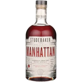 Studebaker Manhattan