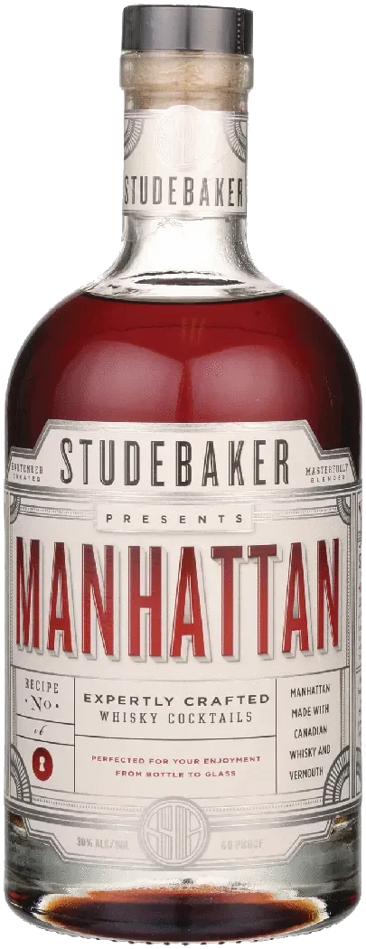 Studebaker Manhattan
