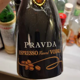 Pravda Espresso