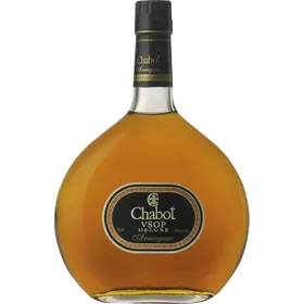 Chabot Vsop Deluxe