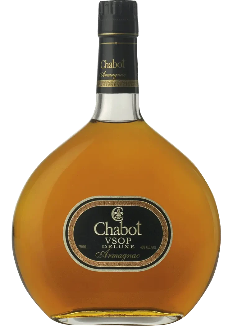 Chabot Vsop Deluxe