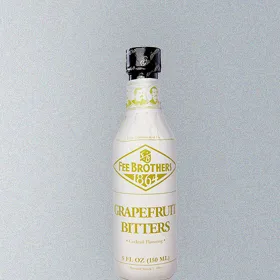 Fee Brothers Grapefruit Bitters