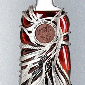 Highland Park 50 Year (2010 Edition)
