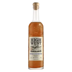 High West High Country