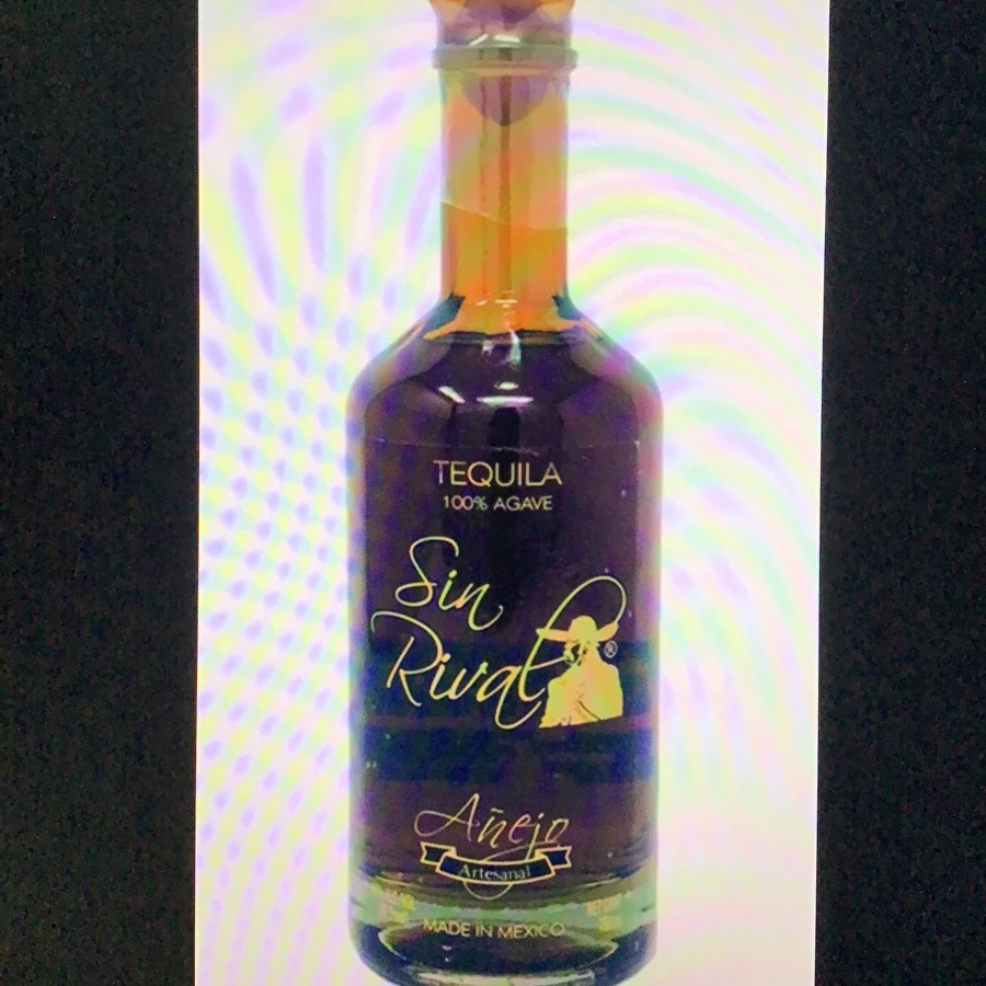 Sin Rival Añejo