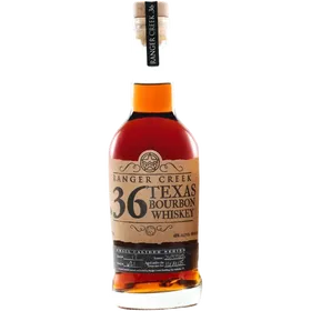 Ranger Creek .36 Texas Bourbon