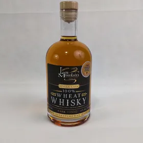 Last Mountain Single Cask 100% Wheat
