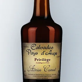 Calvados Adrien Camut Prestige
