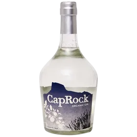 Cap Rock Organic Gin