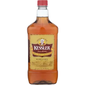 Kessler Whiskey Traveler
