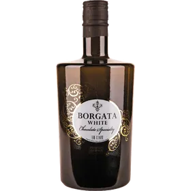 Borgata White Chocolate Liqueur