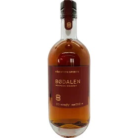 Far North Bødalen Bourbon