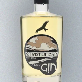 Strathearn Classic Gin