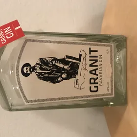 Granit Bavarian Gin