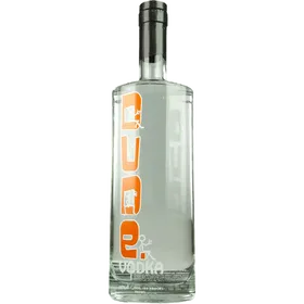 Dude Vodka
