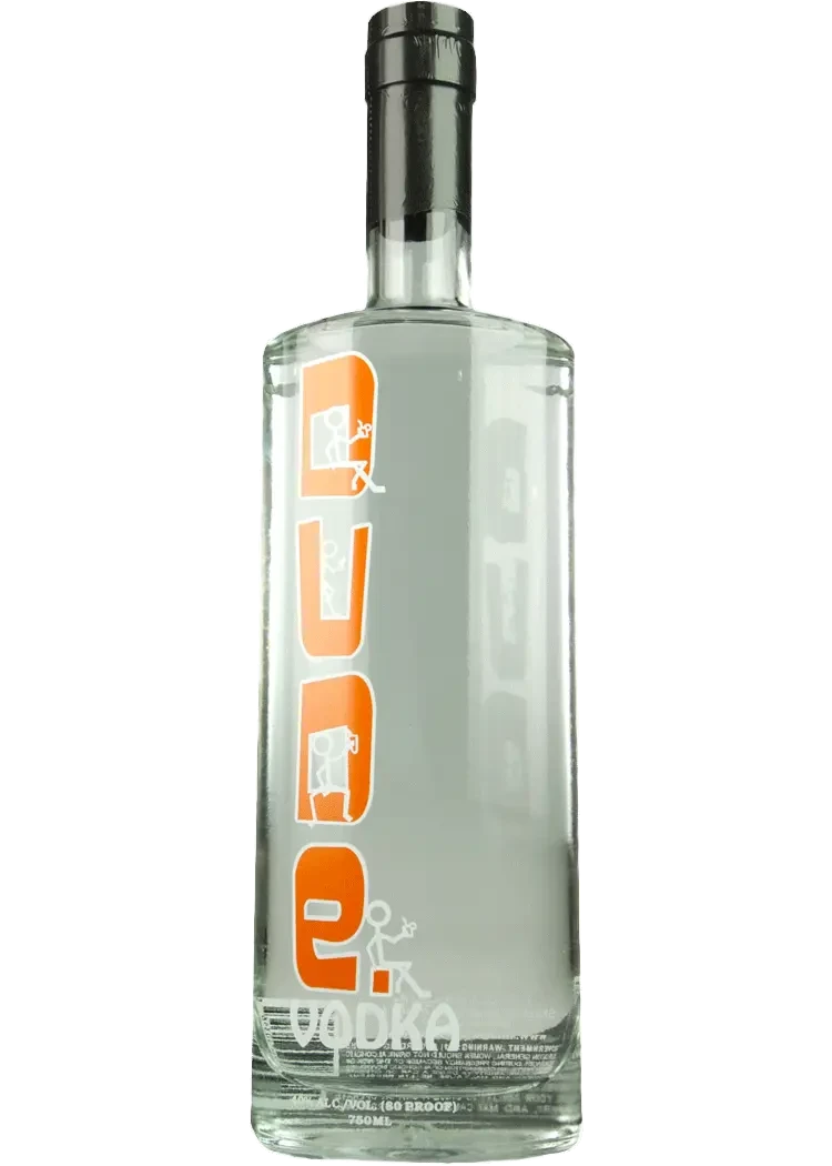Dude Vodka