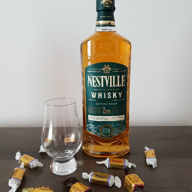 Nestville Whisky