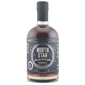 North Star Sprits Series 25 - Ardnamurchan
