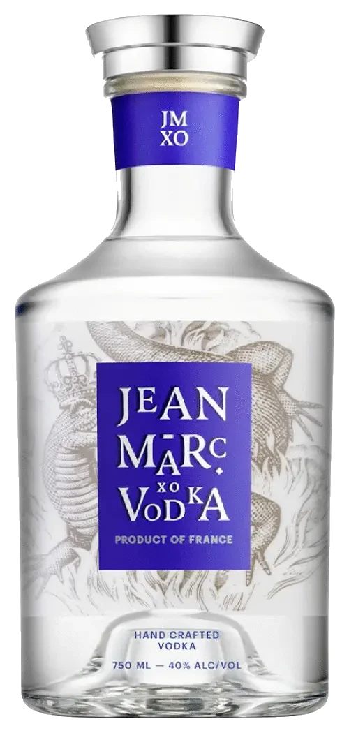 Jean-Marc XO Vodka
