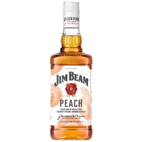 Jim Beam Peach