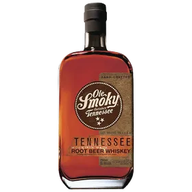 Ole Smoky Tenn Rootbeer Flavored Whiskey