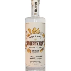 Mulroy Bay Irish Poitín