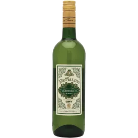 Desalins Vermouth Dry