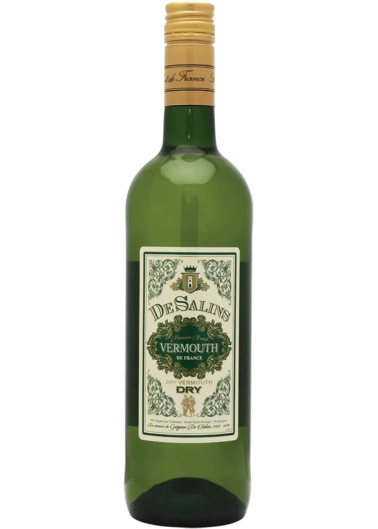 Desalins Vermouth Dry