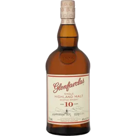 Glenfarclas 10 Year