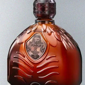 Patrón X Guillermo del Toro