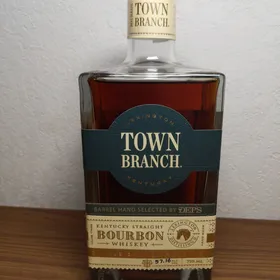 Town Branch Kentucky Straight Bourbon, DEPS Barrel