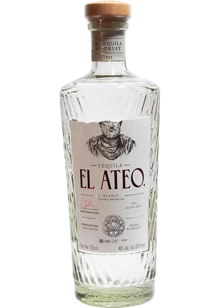 El Ateo Blanco
